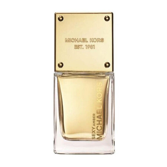 Michael Kors Ladies Sexy Amber EDP Spray 1.69 oz (Tester) Fragrances  - Luxurious Fragrance Available Online in Hong Kong & China