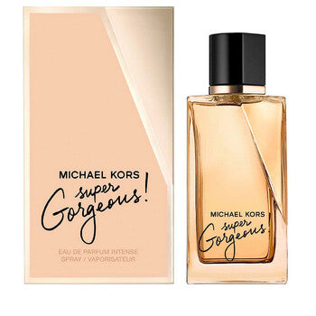 Michael Kors Ladies Super Gorgeous EDP Spray 3.4 oz - Luxurious Fragrance Available Online in Hong Kong & China