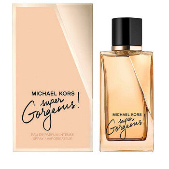 Michael Kors Ladies Super Gorgeous EDP Spray 3.4 oz Fragrances  (Wholesale) - Luxurious Fragrance Available Online in Hong Kong & China