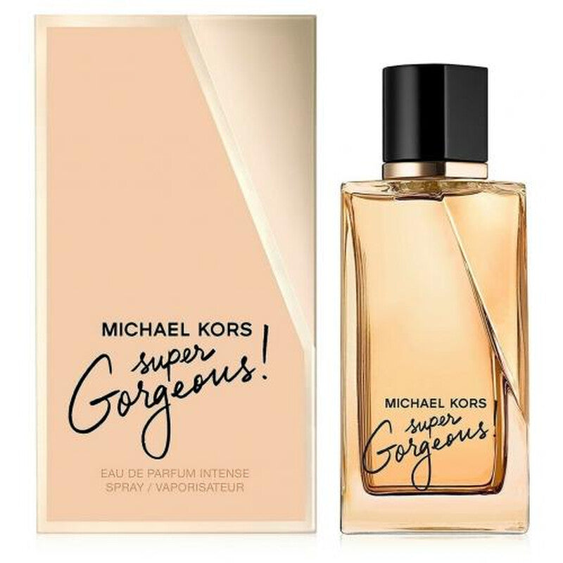 Michael Kors Ladies Super Gorgeous EDP Spray 3.4 oz Fragrances (Wholesale) - Luxurious Fragrance Available Online in Hong Kong & China
