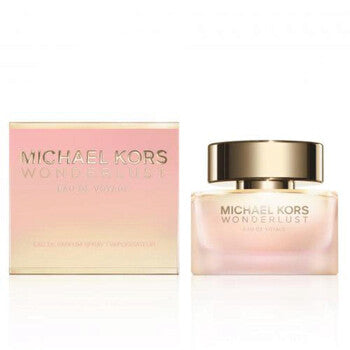 Michael Kors Ladies Wonderlust Eau De Voyage EDP Spray 1 oz - Luxurious Fragrance Available Online in Hong Kong & China