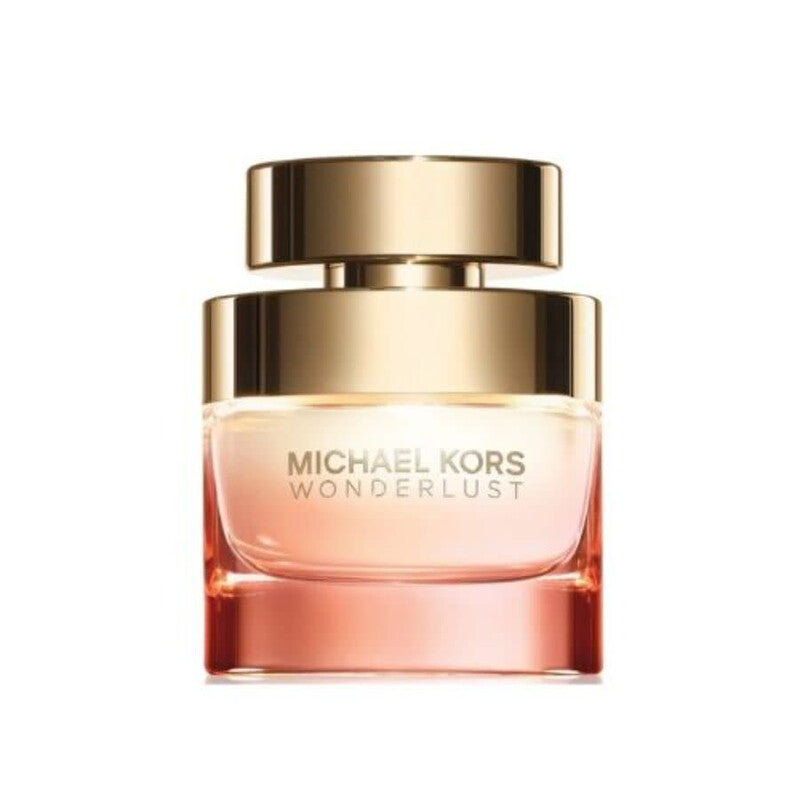 Michael Kors Ladies Wonderlust EDP Spray 1.69 oz (Tester) Fragrances - Luxurious Fragrance Available Online in Hong Kong & China
