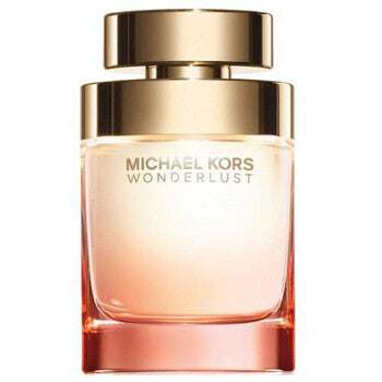 Michael Kors Ladies Wonderlust EDP Spray 3.4 oz (Tester) - Luxurious Fragrance Available Online in Hong Kong & China