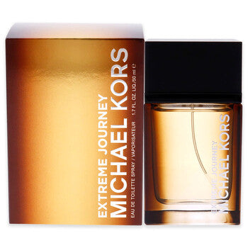 Michael Kors Men's Extreme Journey EDT Spray 1.7 oz - Luxurious Fragrance Available Online in Hong Kong & China