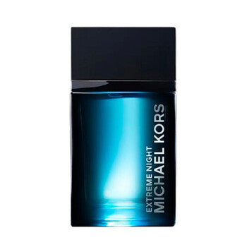 Michael Kors Men's Extreme Night EDT 1.7 oz - Luxurious Fragrance Available Online in Hong Kong & China