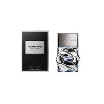 Michael Kors Men's Pour Homme EDP Spray 1.7 oz - Luxurious Fragrance Available Online in Hong Kong & China
