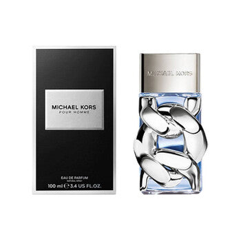 Michael Kors Men's Pour Homme EDP Spray 3.4 oz - Luxurious Fragrance Available Online in Hong Kong & China