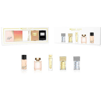 Michael Kors Unisex Mini Set Gift Set - Luxurious Fragrance Available Online in Hong Kong & China