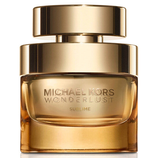 Michael Kors Wonderlust Sublime Ladies Eau de Parfum 1.7 oz (50 ml) - Luxurious Fragrance Available Online in Hong Kong & China