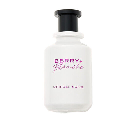 Michael Malul Ladies Berry+Blanche EDP 3.4 oz Fragrances (Wholesale) - Luxurious Fragrance Available Online in Hong Kong & China