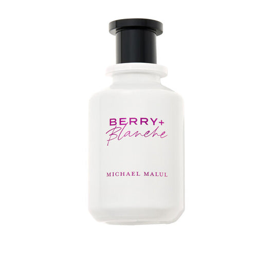 Michael Malul Ladies Berry+Blanche EDP 3.4 oz Fragrances (Wholesale) - Luxurious Fragrance Available Online in Hong Kong & China