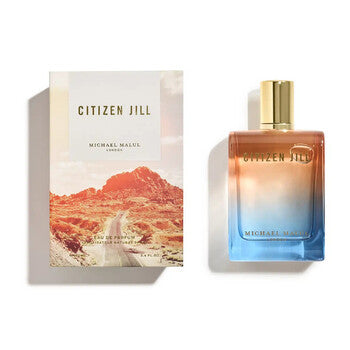 Michael Malul Ladies Citizen Jill EDP Spray 3.4 oz Fragrances (Wholesale) - Luxurious Fragrance Available Online in Hong Kong & China