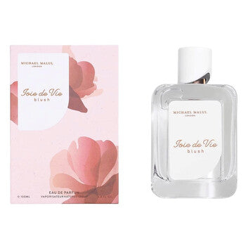 Michael Malul Ladies Joie De Vie Blush EDP Spray 3.4 oz - Luxurious Fragrance Available Online in Hong Kong & China