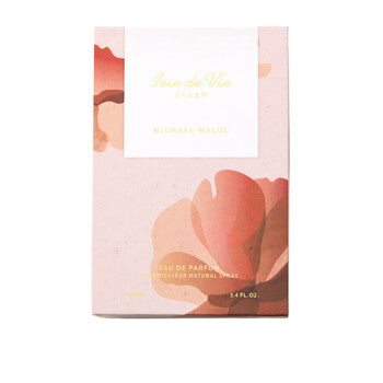 Michael Malul Ladies Joie De Vie Blush EDP Spray 3.4 oz (Wholesale) - Luxurious Fragrance Available Online in Hong Kong & China
