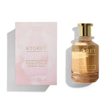 Michael Malul Ladies Ktoret 293 Sparkle EDP Spray 3.4 oz Fragrances (Wholesale) - Luxurious Fragrance Available Online in Hong Kong & China