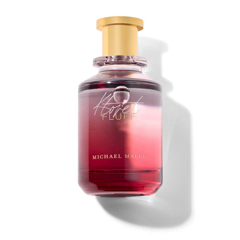 Michael Malul Ladies Ktoret Fluff EDP 3.4 oz Fragrances - Luxurious Fragrance Available Online in Hong Kong & China