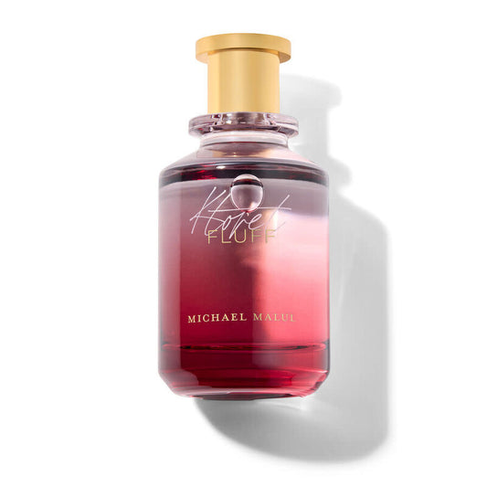 Michael Malul Ladies Ktoret Fluff EDP 3.4 oz Fragrances - Luxurious Fragrance Available Online in Hong Kong & China