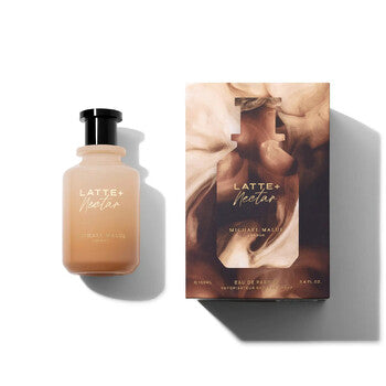 Michael Malul Ladies Latte+Nectar EDP Spray 3.4 oz Fragrances (Wholesale) - Luxurious Fragrance Available Online in Hong Kong & China
