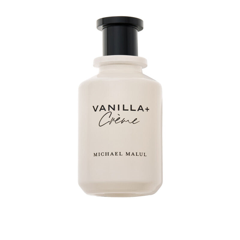 Michael Malul Ladies Vanilla+Creme EDP Spray 3.4 oz (Tester) Fragrances - Luxurious Fragrance Available Online in Hong Kong & China