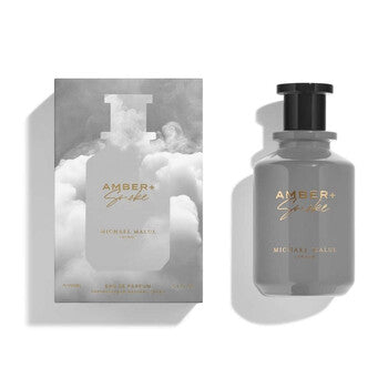 Michael Malul Men's Amber + Smoke EDP Spray 3.4 oz Fragrances (Wholesale) - Luxurious Fragrance Available Online in Hong Kong & China