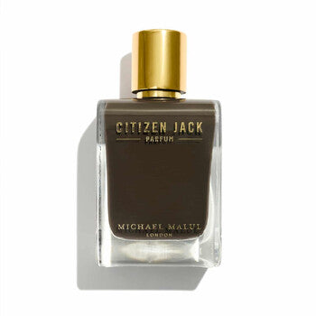 Michael Malul Men's Citizen Jack Parfum Extrait de Parfum Spray 3.4 oz Fragrances (Wholesale) - Luxurious Fragrance Available Online in Hong Kong & China