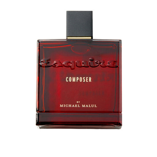 Michael Malul Men's Composer EDP Spray 3.4 oz Fragrances - Luxurious Fragrance Available Online in Hong Kong & China