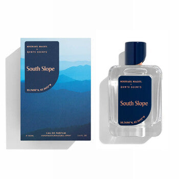 Michael Malul Men's South Slope EDP Spray 3.4 oz Fragrances (Wholesale) - Luxurious Fragrance Available Online in Hong Kong & China