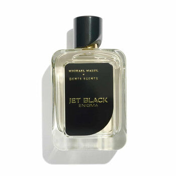 Michael Malul Men's Jet Black Enigma EDP Spray 3.4 oz Fragrances  (Wholesale) - Luxurious Fragrance Available Online in Hong Kong & China