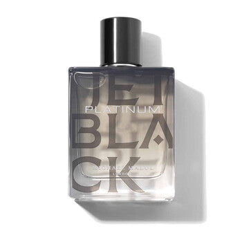 Michael Malul Men's Jet Black Platinum EDP Spray Fragrances  (Wholesale) - Luxurious Fragrance Available Online in Hong Kong & China