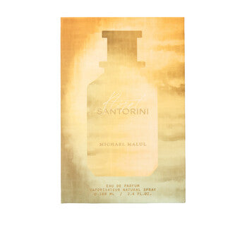 Michael Malul Men's Ktoret 138 Santorini EDP Spray 3.4 oz (Wholesale) - Luxurious Fragrance Available Online in Hong Kong & China