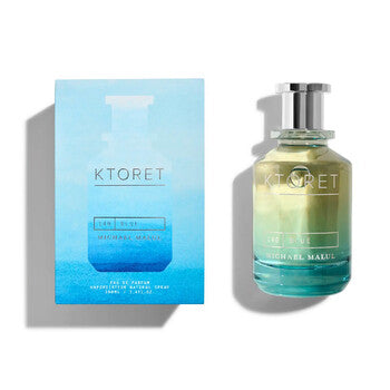 Michael Malul Men's Ktoret 140 Blue EDP Spray 3.4 oz Fragrances (Wholesale) - Luxurious Fragrance Available Online in Hong Kong & China