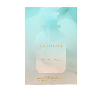 Michael Malul Men's Ktoret 831 San Lucas EDP Spray 3.4 oz (Wholesale) - Luxurious Fragrance Available Online in Hong Kong & China