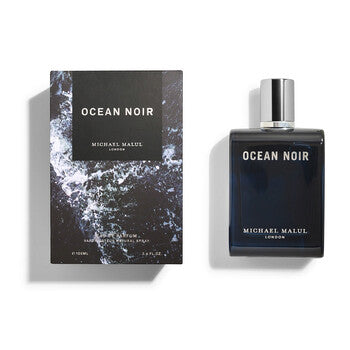 Michael Malul Men's Ocean Noir EDP Spray 3.4 oz - Luxurious Fragrance Available Online in Hong Kong & China