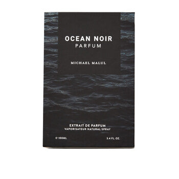 Michael Malul Men's Ocean Noir Parfum 3.4 oz Fragrances (Wholesale) - Luxurious Fragrance Available Online in Hong Kong & China