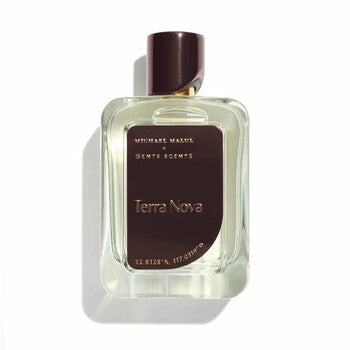 Michael Malul Men's Terra Nova EDP Spray 3.4 oz Fragrances (Wholesale) - Luxurious Fragrance Available Online in Hong Kong & China