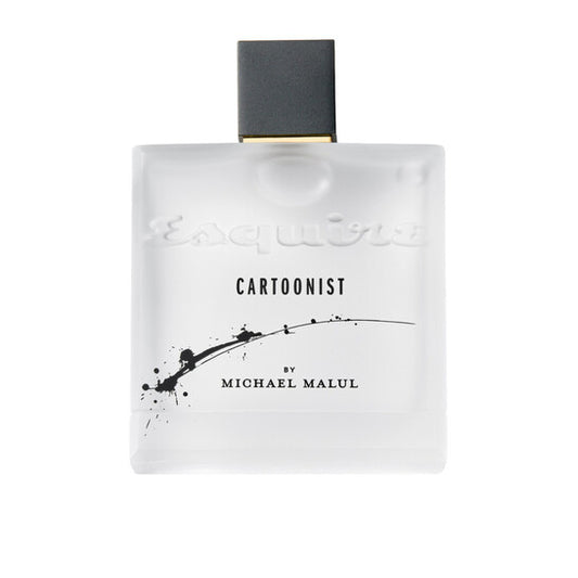 Michael Malul Unisex Cartoonist EDP Spray 3.4 oz Fragrances - Luxurious Fragrance Available Online in Hong Kong & China
