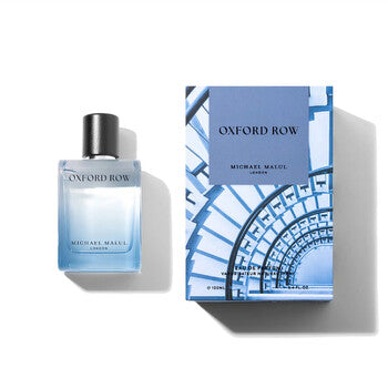 Michael Malul Unisex Malul Oxford Row EDP Spray 3.4 oz Fragrances (Wholesale) - Luxurious Fragrance Available Online in Hong Kong & China