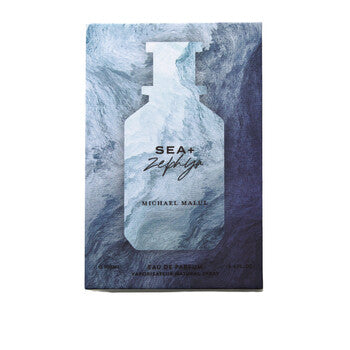 Michael Malul Unisex Sea+Zephyr EDP Spray 3.4 oz (Wholesale) - Luxurious Fragrance Available Online in Hong Kong & China