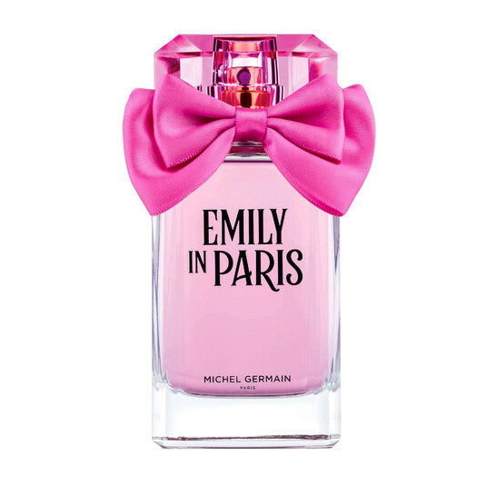 Michel Germain Ladies Emily in Paris EDP Spray 1.0 oz Fragrances - Luxurious Fragrance Available Online in Hong Kong & China
