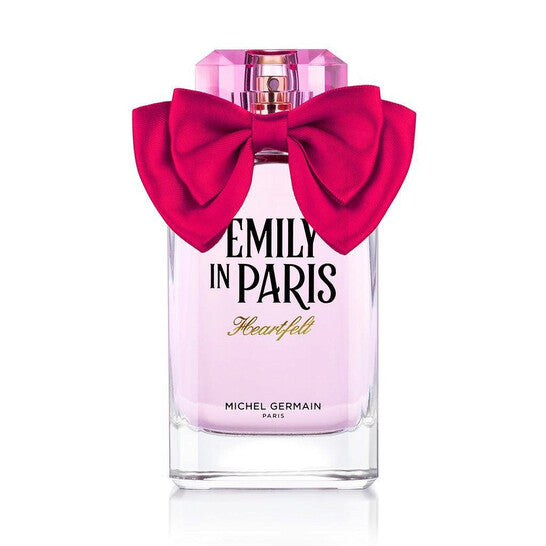 Michel Germain Ladies Emily in Paris Heartfelt EDP Spray 1.0 oz Fragrances - Luxurious Fragrance Available Online in Hong Kong & China