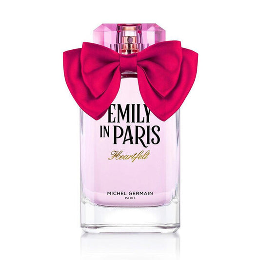 Michel Germain Ladies Emily in Paris Heartfelt EDP Spray 1.0 oz Fragrances - Luxurious Fragrance Available Online in Hong Kong & China