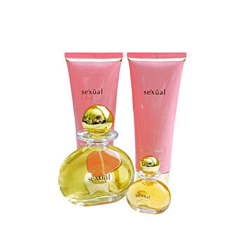 Michel Germain Ladies Sexual Gift Set - Luxurious Fragrance Available Online in Hong Kong & China