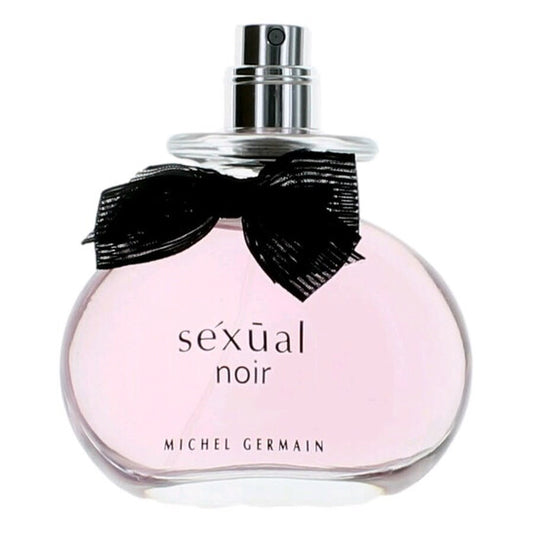 Michel Germain Ladies Sexual Noir EDP Spray 2.5 oz (Tester) Fragrances - Luxurious Fragrance Available Online in Hong Kong & China