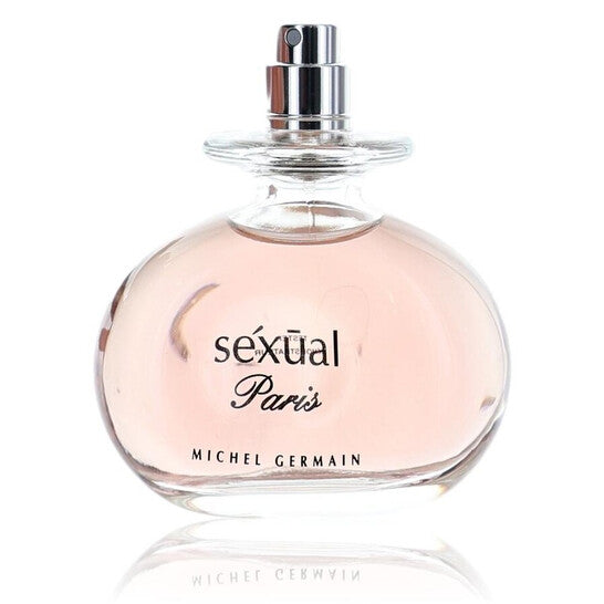 Michel Germain Ladies Sexual Paris EDP Spray 2.5 oz (Tester) Fragrances - Luxurious Fragrance Available Online in Hong Kong & China