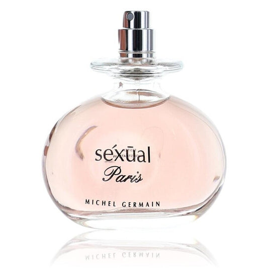 Michel Germain Ladies Sexual Paris EDP Spray 2.5 oz (Tester) Fragrances (Wholesale) - Luxurious Fragrance Available Online in Hong Kong & China