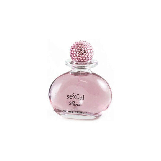 Michel Germain Ladies Sexual Paris EDP Spray 4.2 oz (Tester) - Luxurious Fragrance Available Online in Hong Kong & China