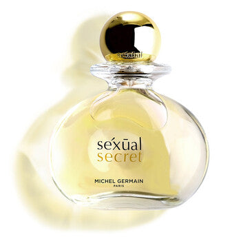 Michel Germain Ladies Sexual Secret EDP Spray 2.5 oz Fragrances (Wholesale) - Luxurious Fragrance Available Online in Hong Kong & China
