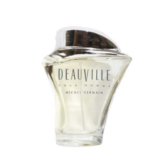 Michel Germain Men's Deauville EDT Spray 2.5 oz (Tester) - Luxurious Fragrance Available Online in Hong Kong & China