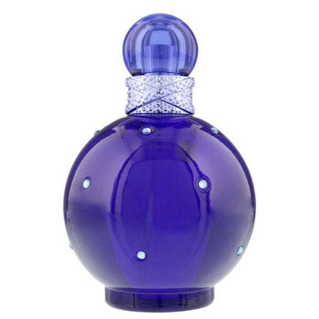 Britney Spears Midnight Fantasy / Britney Spears EDP Spray 3.3 oz (w) - Luxurious Fragrance Available Online in Hong Kong & China