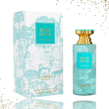 Milestone Ladies Eden Dream EDP Spray 2.7 oz Fragrances (Wholesale) - Luxurious Fragrance Available Online in Hong Kong & China